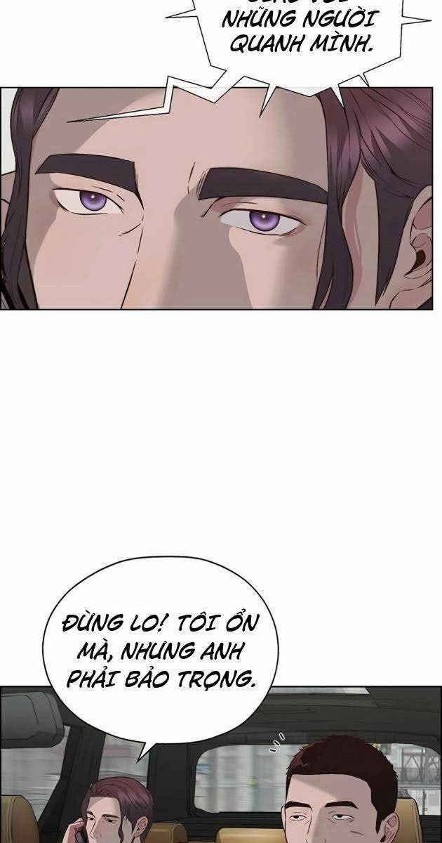 Người Đàn Ông Thực Thụ - Page 131