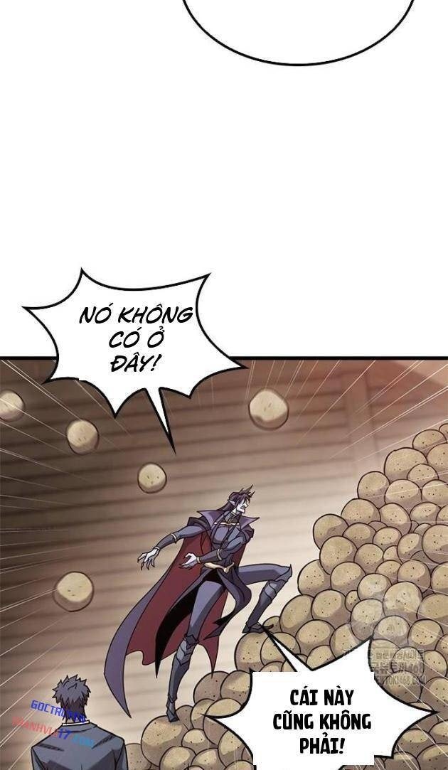 Chúng Ta Bội Thu Rồi, Ma Vương! - Page 69