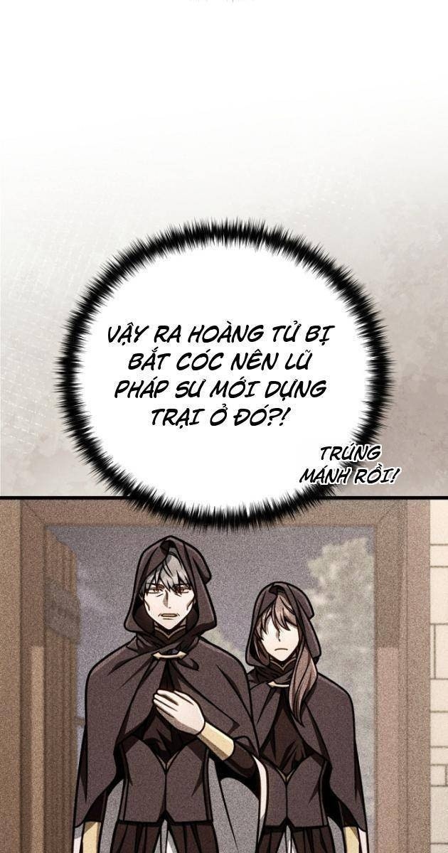 Ta Sẽ Huỷ Diệt Đế Quốc Này - Page 67