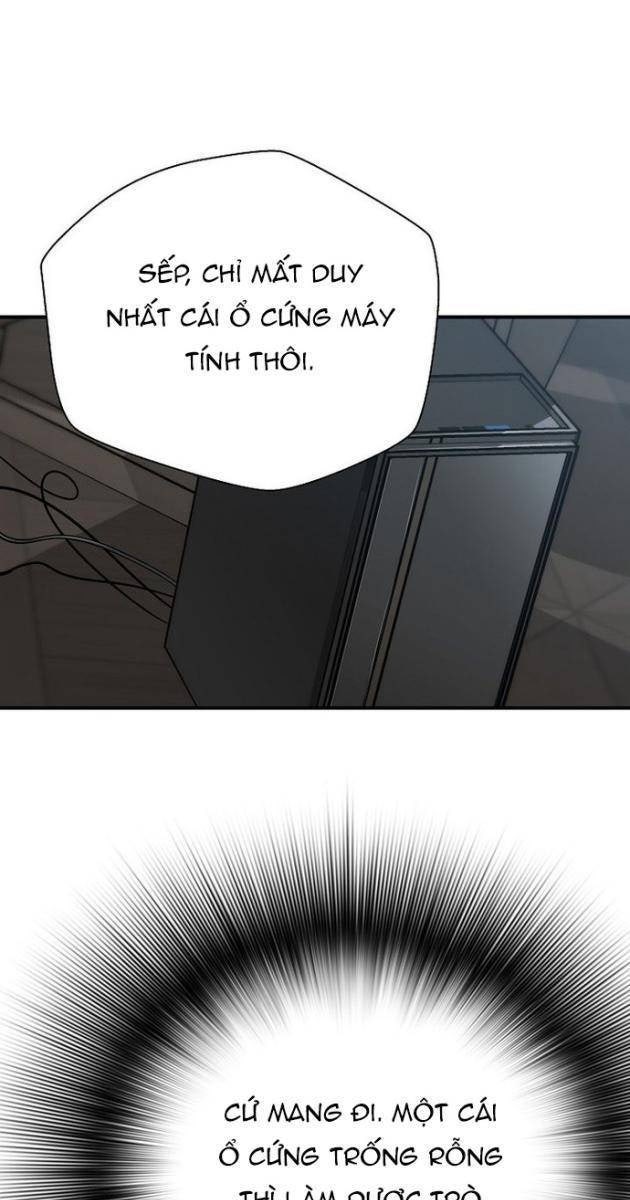 Sự Trở Lại Của Huyền Thoại - Page 25