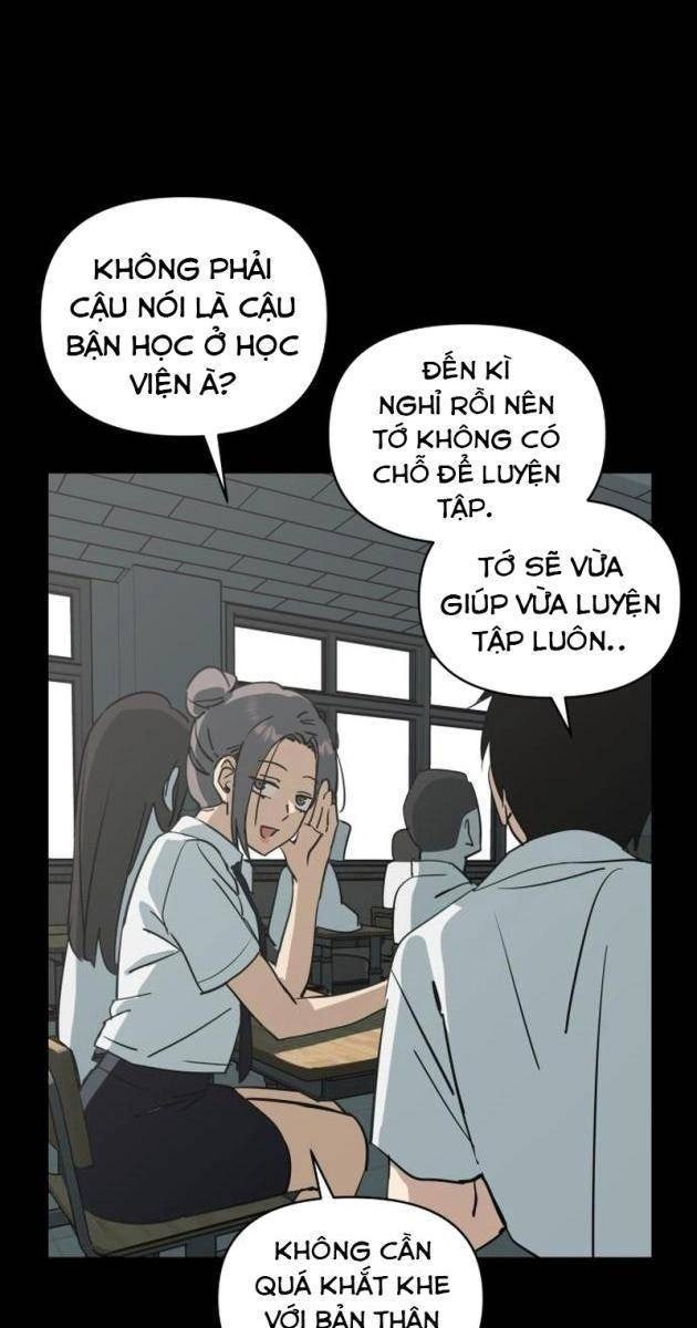 Hôm Nay Han Yoil Là Con Gái - Page 10