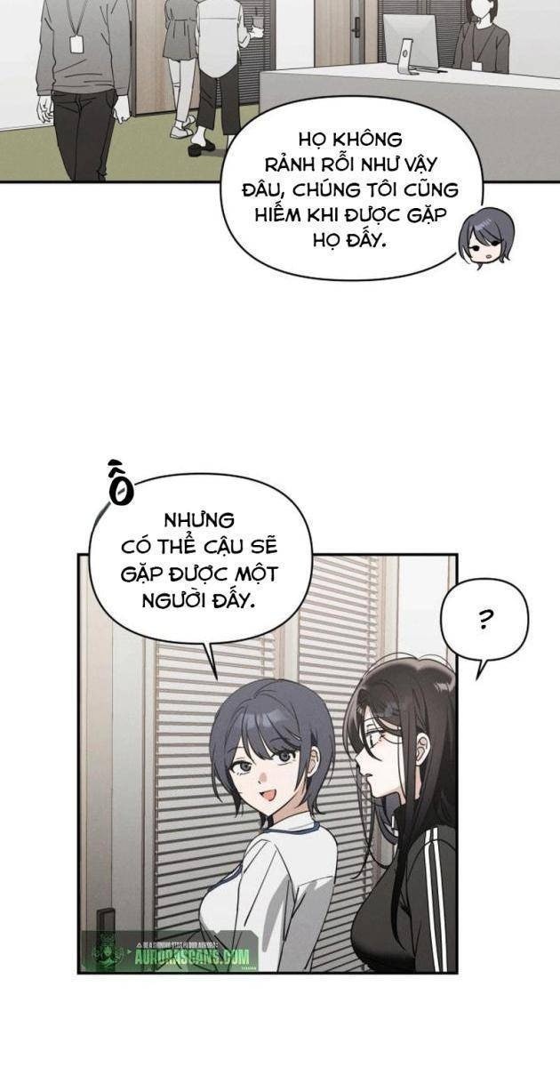 Hôm Nay Han Yoil Là Con Gái - Page 82