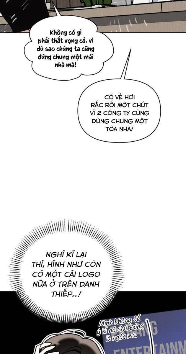 Hôm Nay Han Yoil Là Con Gái - Page 92