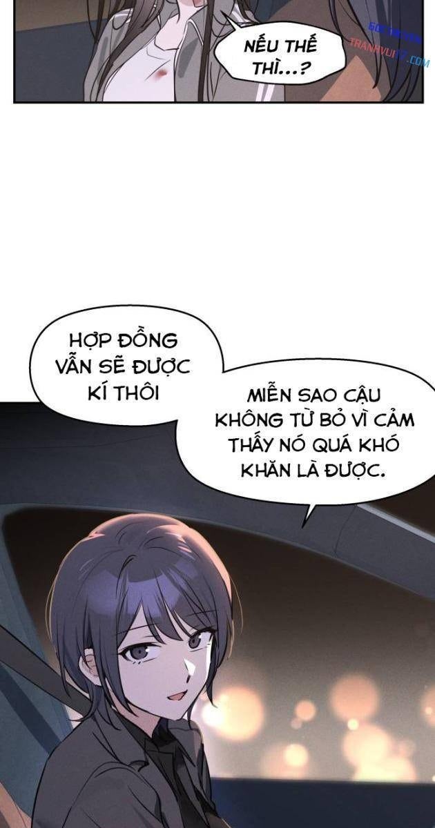Hôm Nay Han Yoil Là Con Gái - Page 83