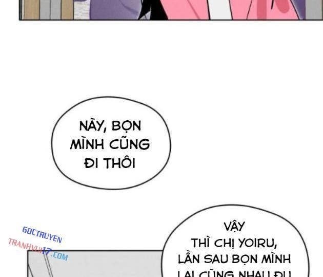 Hôm Nay Han Yoil Là Con Gái - Page 33