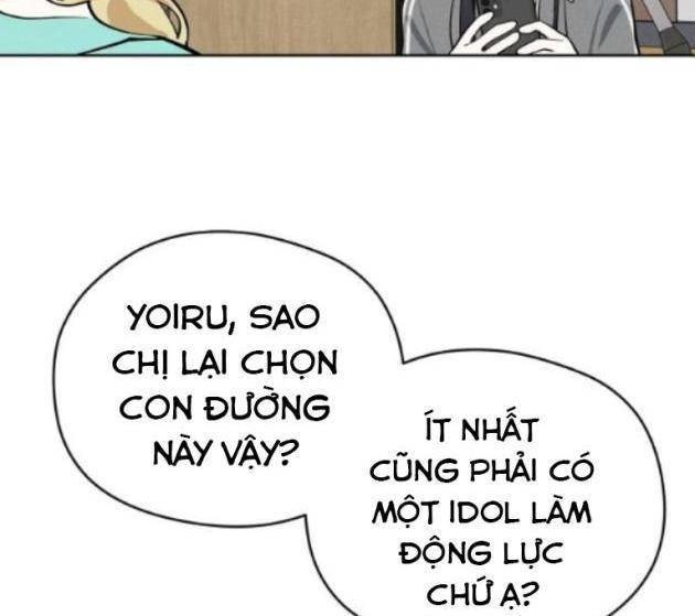 Hôm Nay Han Yoil Là Con Gái - Page 12