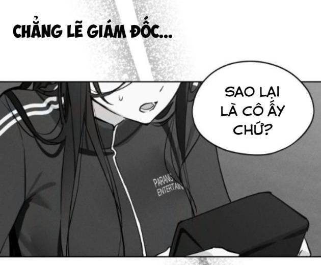 Hôm Nay Han Yoil Là Con Gái - Page 36