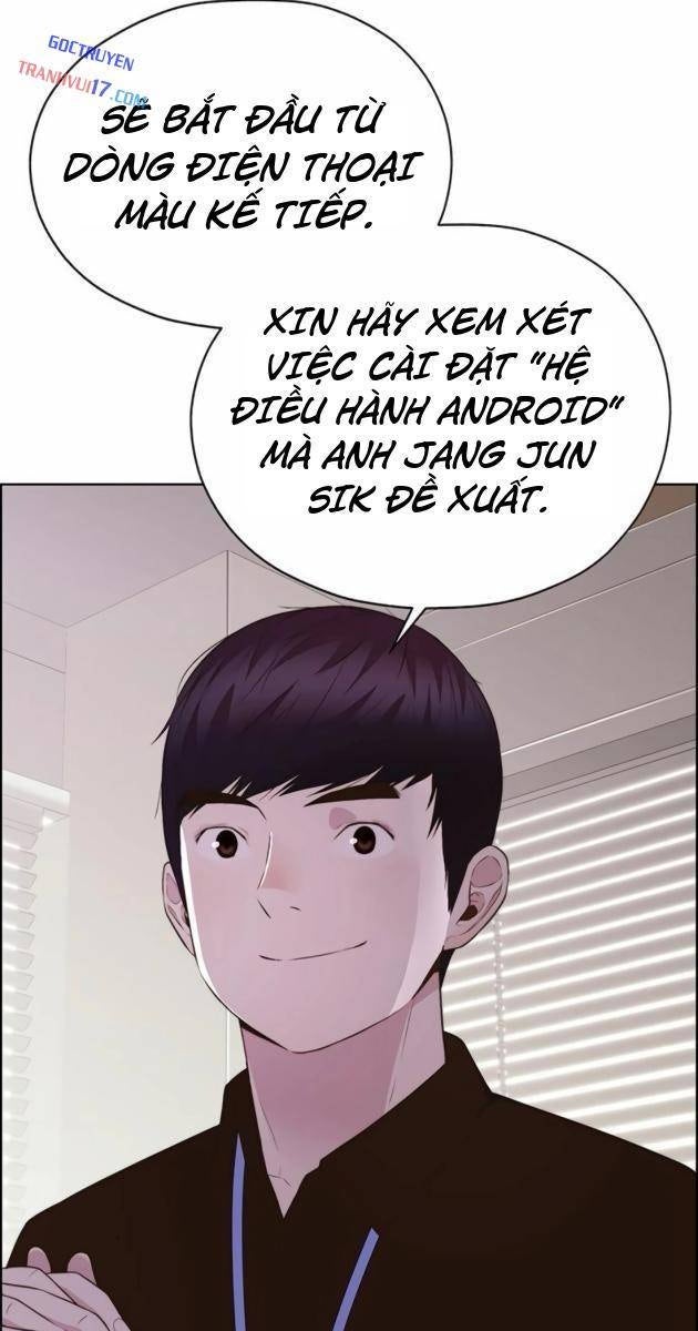 Người Đàn Ông Thực Thụ - Page 85