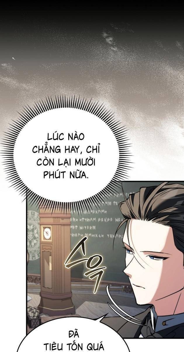 Đại Phản Diện Khao Khát Được Sống - Page 74