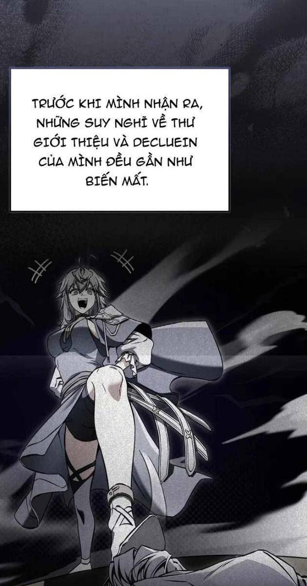 Đại Phản Diện Khao Khát Được Sống - Page 83