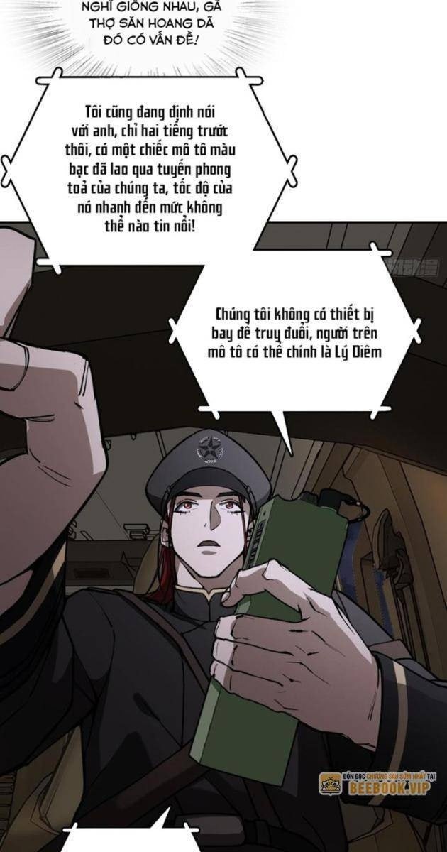Bắt Đầu Từ Cửu Đầu Điểu - Page 37