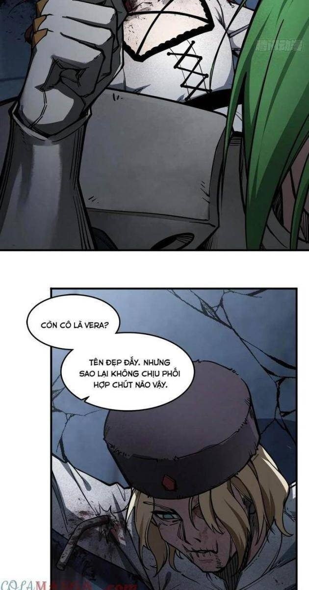 Bắt Đầu Từ Cửu Đầu Điểu - Page 19