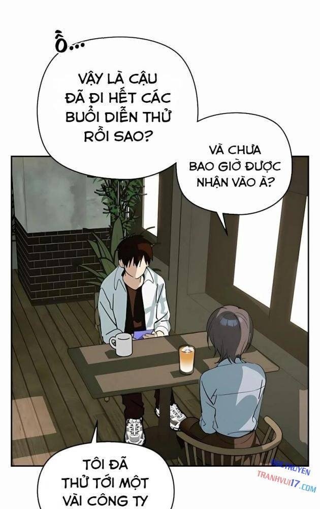Hôm Nay Han Yoil Là Con Gái - Page 96