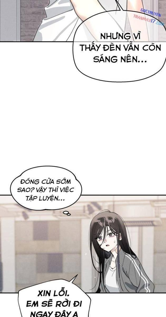 Hôm Nay Han Yoil Là Con Gái - Page 59
