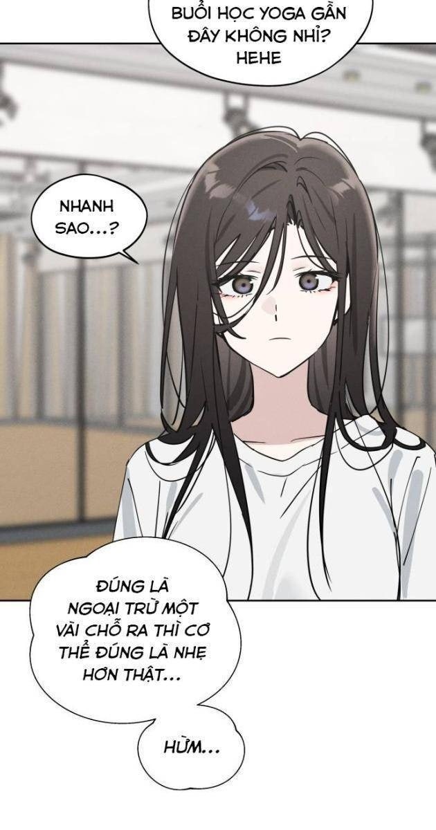 Hôm Nay Han Yoil Là Con Gái - Page 22