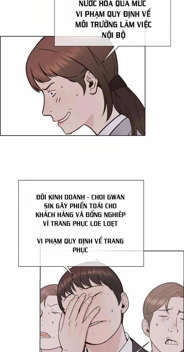 Người Đàn Ông Thực Thụ - Page 7