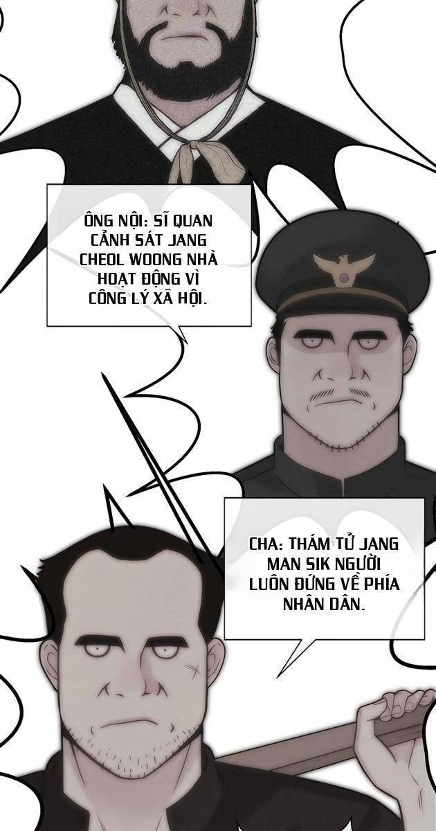 Người Đàn Ông Thực Thụ - Page 32