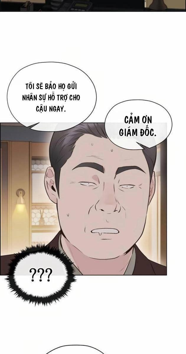Người Đàn Ông Thực Thụ - Page 47