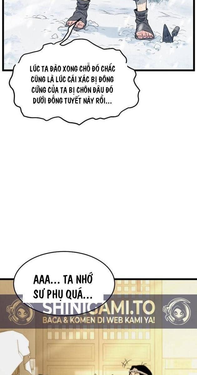 Đăng Nhập Murim - Page 21