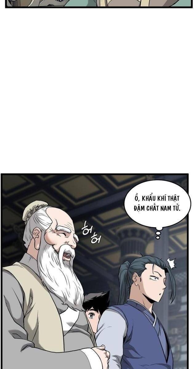Đăng Nhập Murim - Page 59