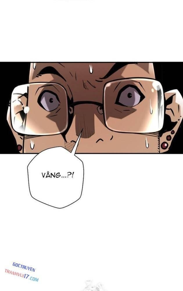 Sự Trở Lại Của Huyền Thoại - Page 36