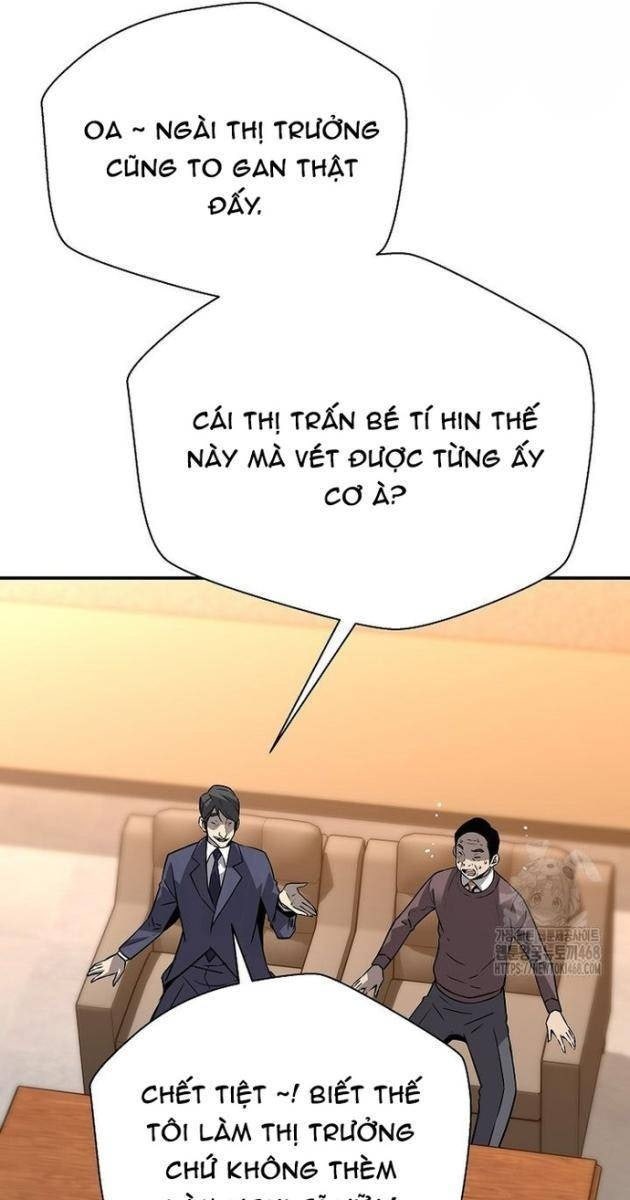 Sự Trở Lại Của Huyền Thoại - Page 47