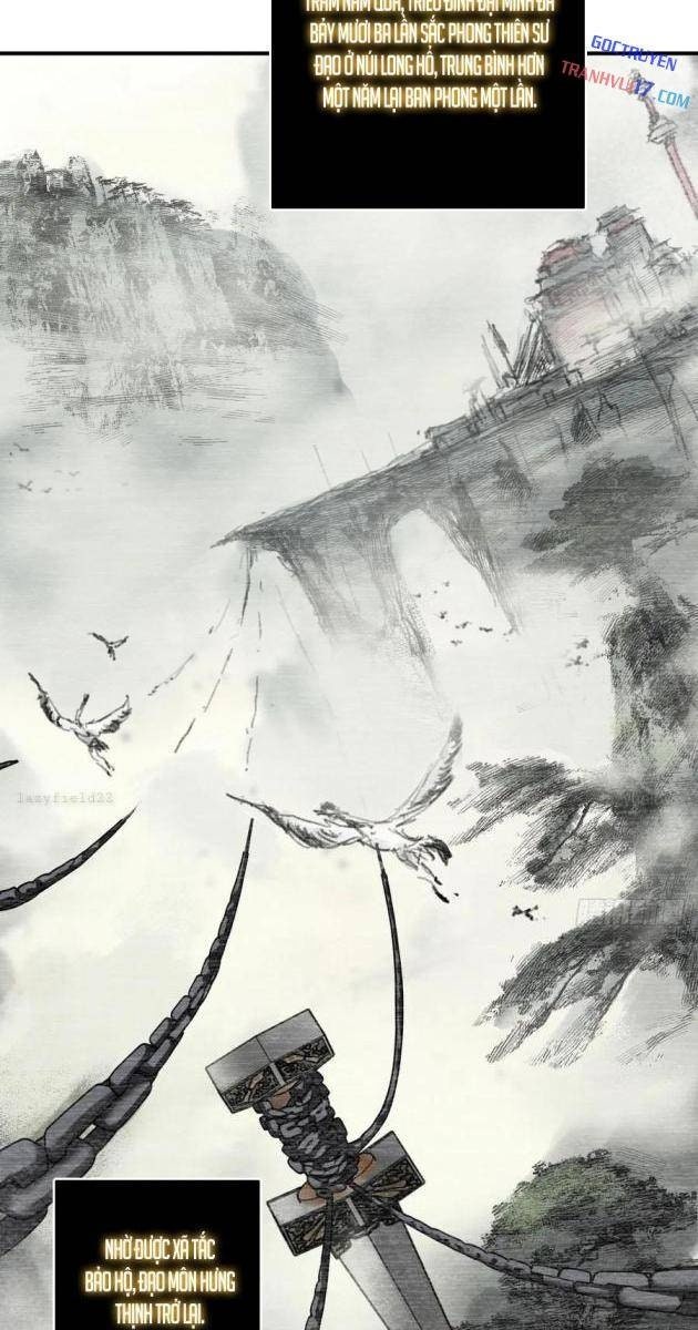 Bắt Đầu Từ Cửu Đầu Điểu - Page 3