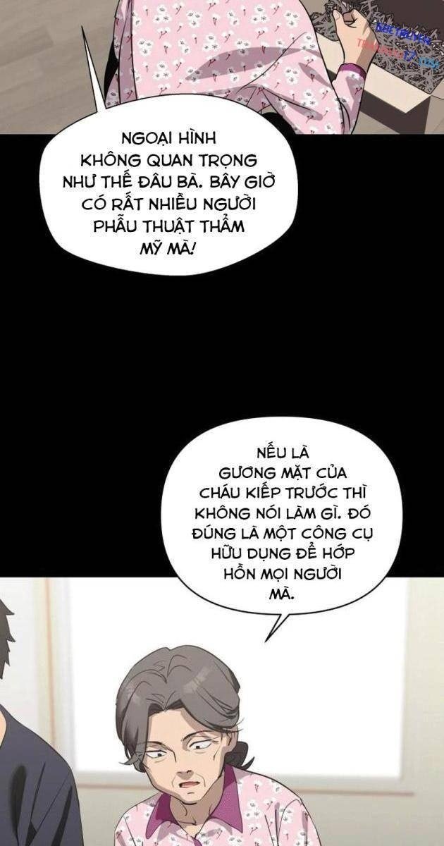 Hôm Nay Han Yoil Là Con Gái - Page 16