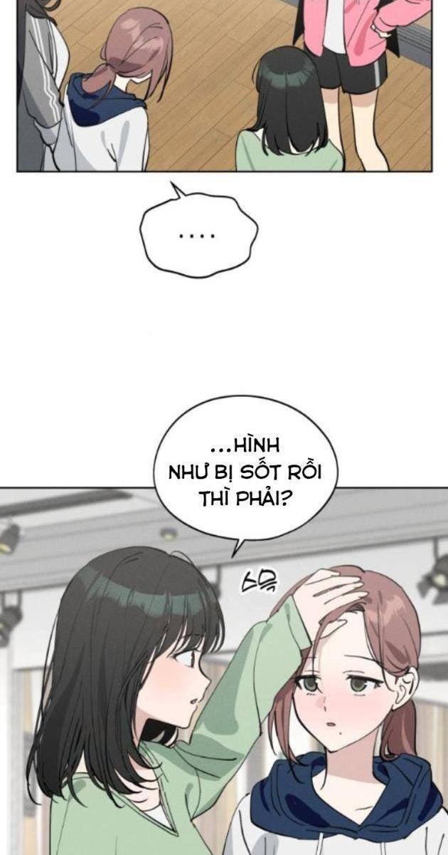 Hôm Nay Han Yoil Là Con Gái - Page 29