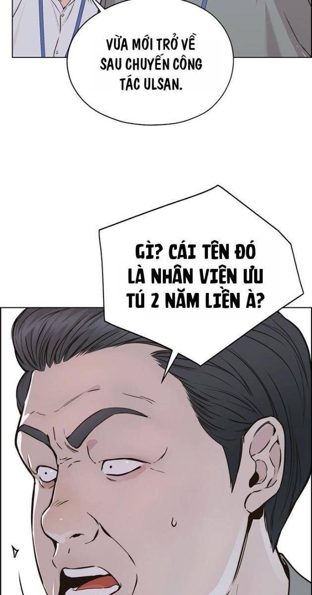Người Đàn Ông Thực Thụ - Page 113