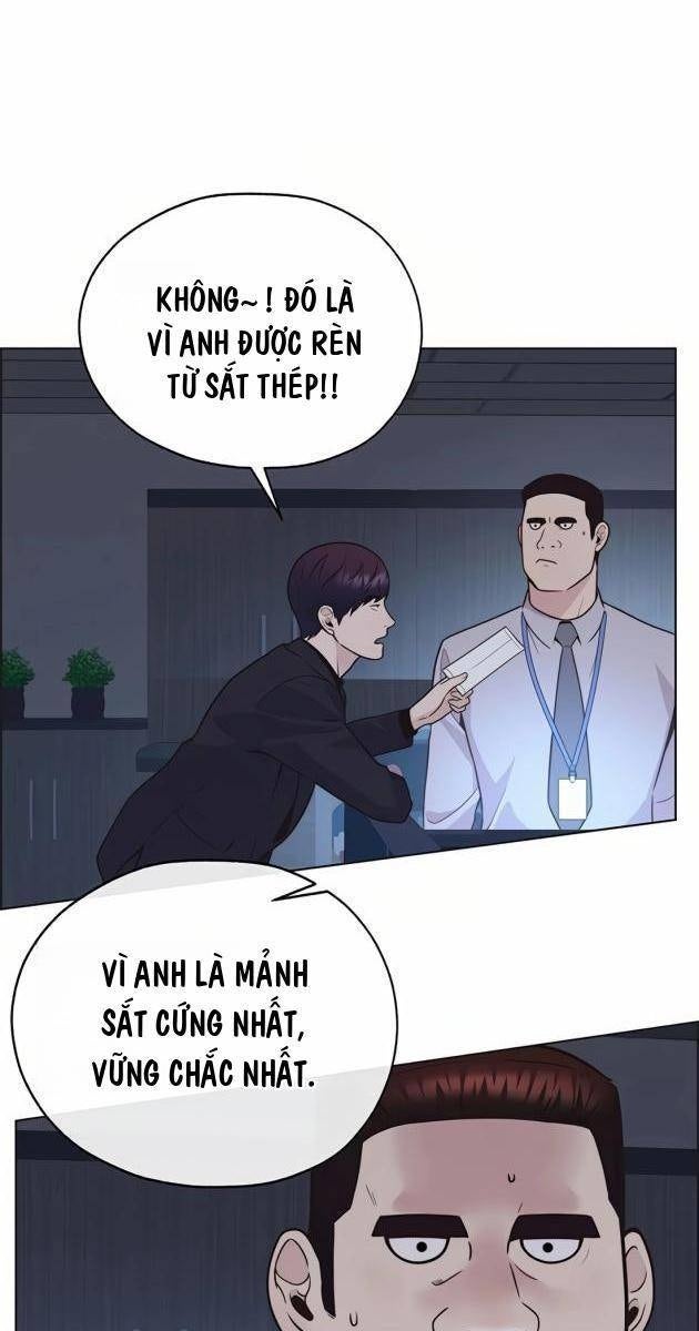 Người Đàn Ông Thực Thụ - Page 121