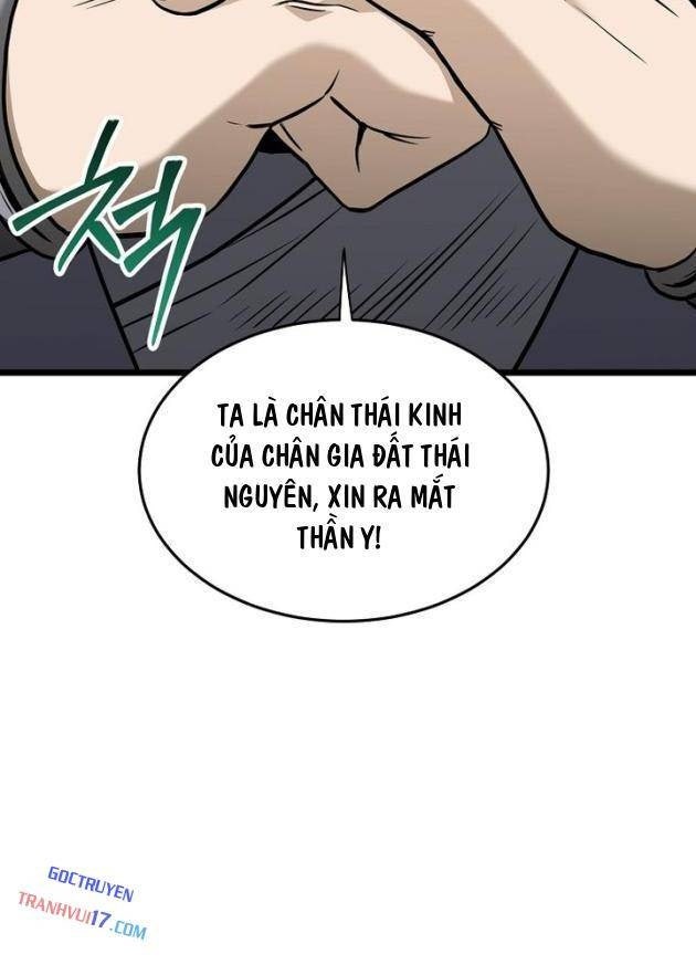 Đăng Nhập Murim - Page 19