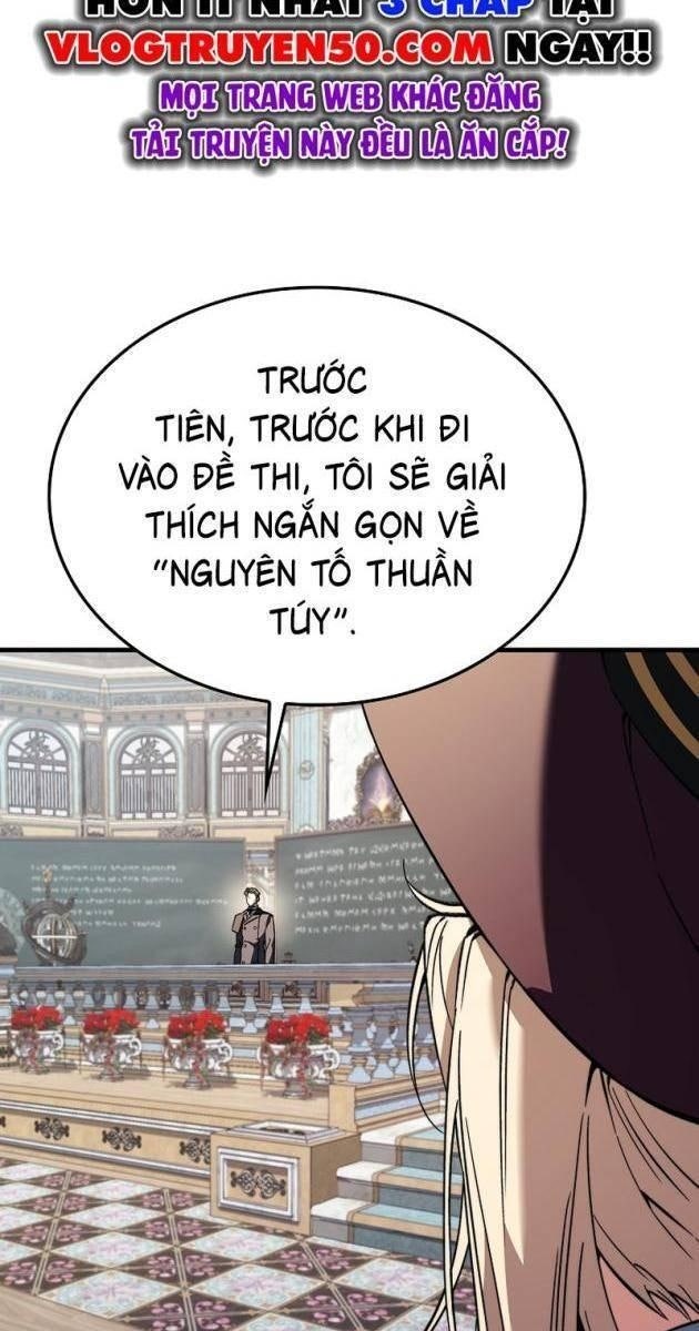 Đại Phản Diện Khao Khát Được Sống - Page 43