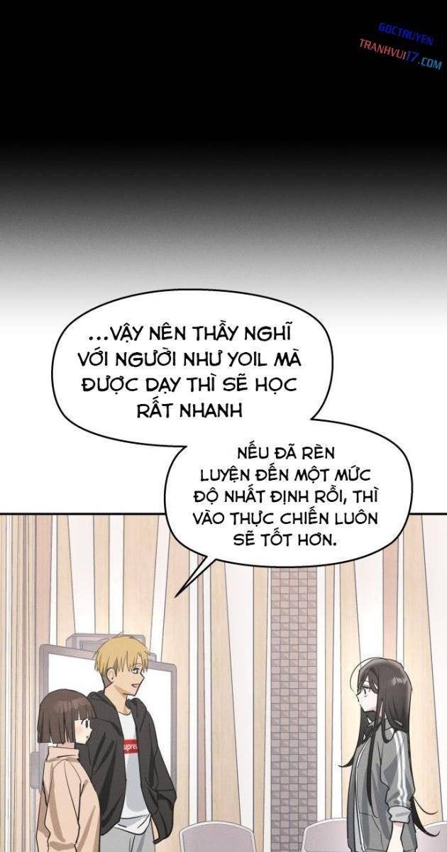 Hôm Nay Han Yoil Là Con Gái - Page 85