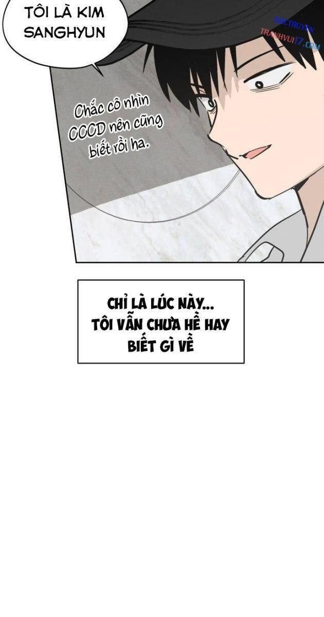 Hôm Nay Han Yoil Là Con Gái - Page 103