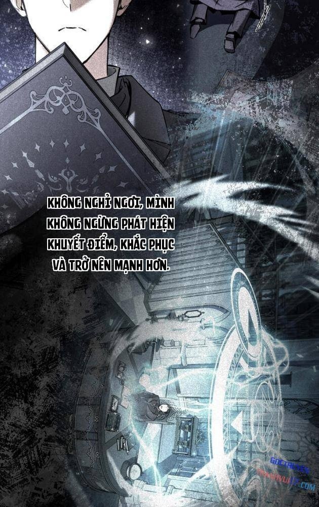 Đại Phản Diện Khao Khát Được Sống - Page 74