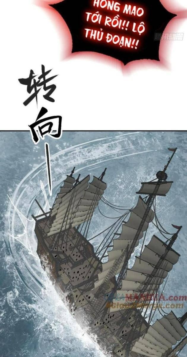 Bắt Đầu Từ Cửu Đầu Điểu - Page 12