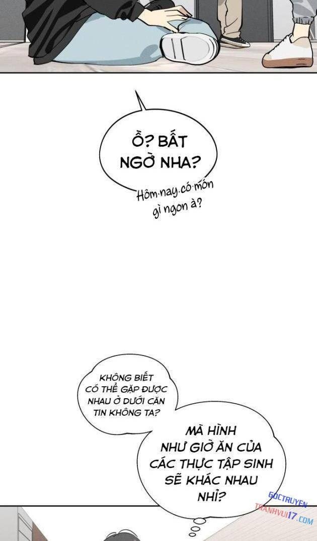 Hôm Nay Han Yoil Là Con Gái - Page 66