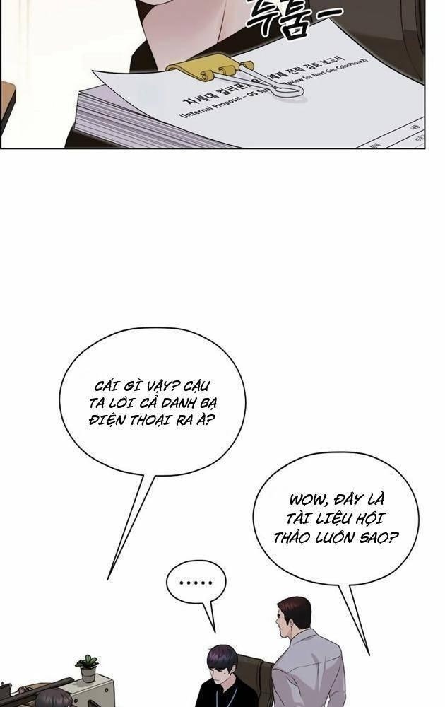 Người Đàn Ông Thực Thụ - Page 5