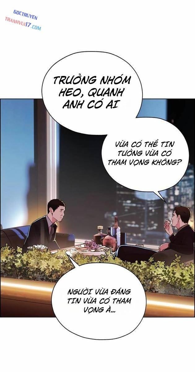 Người Đàn Ông Thực Thụ - Page 100