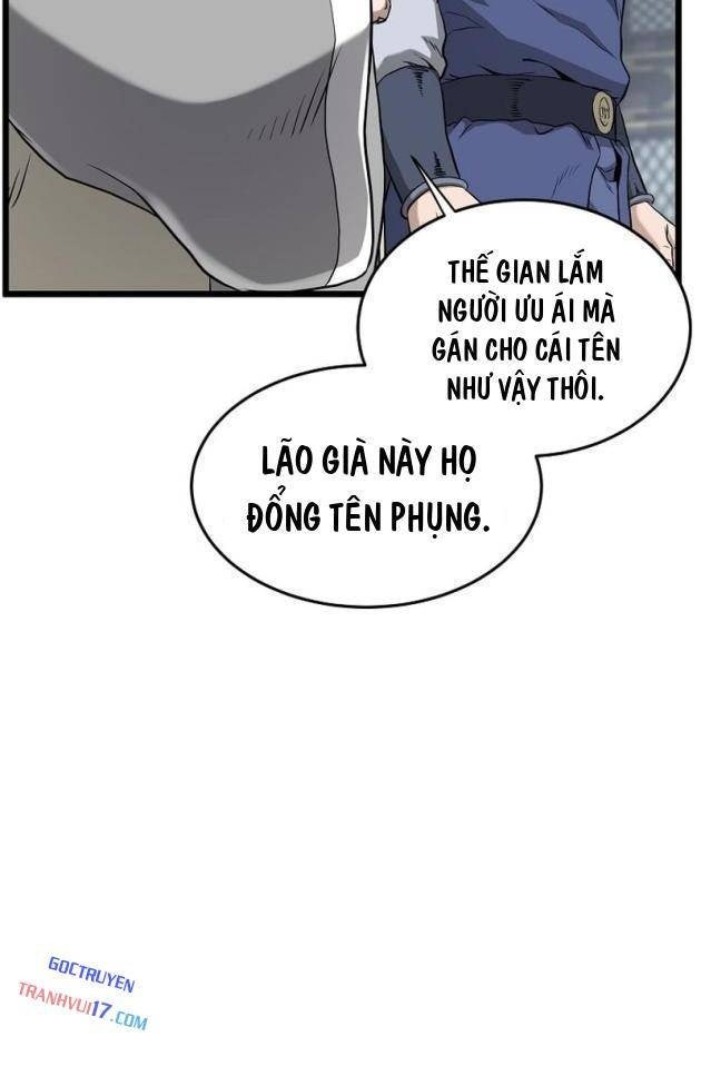 Đăng Nhập Murim - Page 60