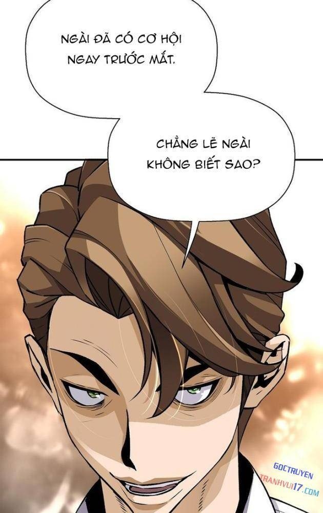 Sự Trở Lại Của Huyền Thoại - Page 4