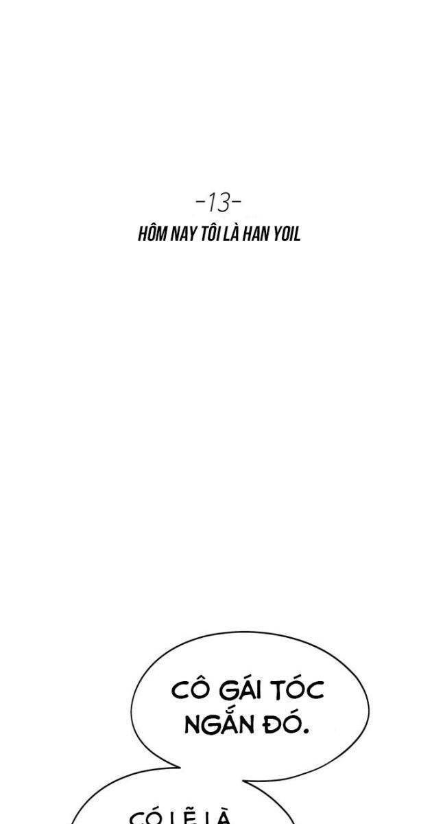 Hôm Nay Han Yoil Là Con Gái - Page 94