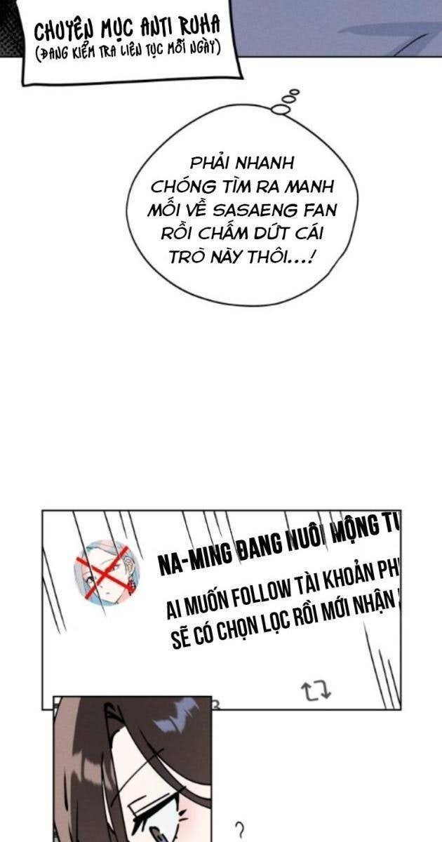 Hôm Nay Han Yoil Là Con Gái - Page 56