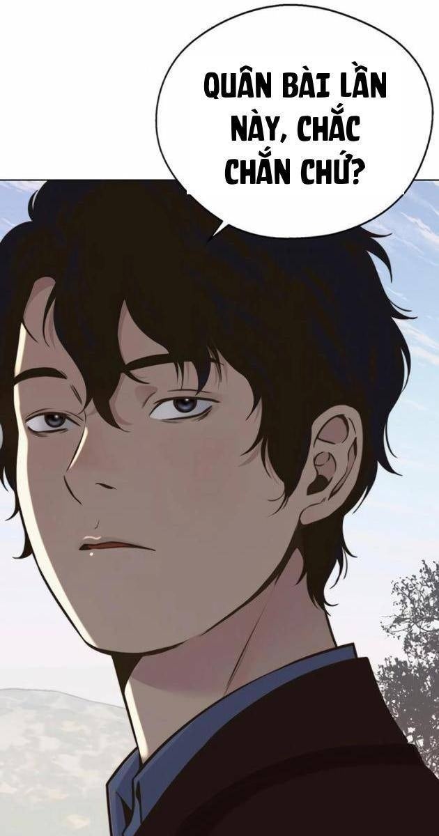 Người Đàn Ông Thực Thụ - Page 77