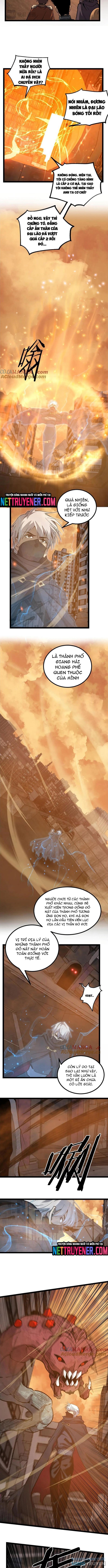 Võng Du: Thích Khách Thần Cấp, Ta Chính Là Bóng Tối! - Page 5