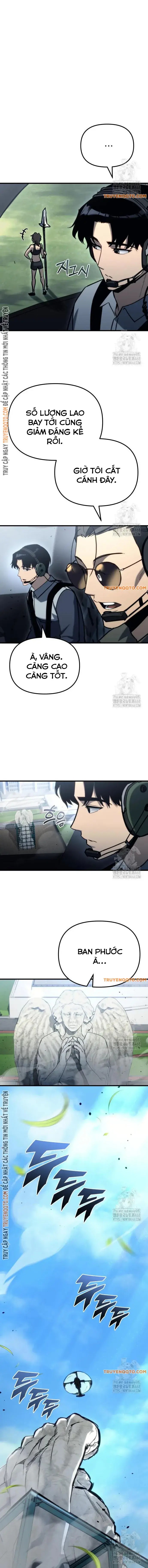 Mạt Thế Hậu Cần - Page 6