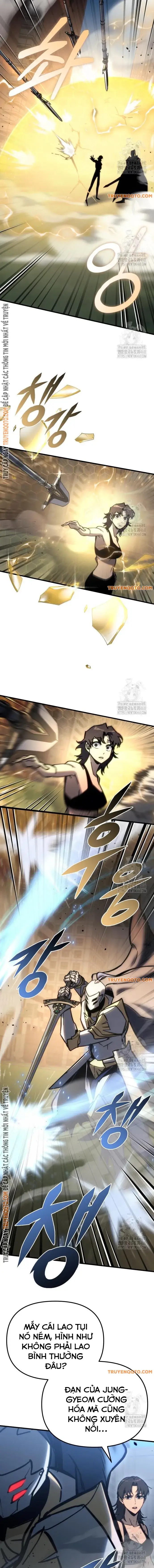 Mạt Thế Hậu Cần - Page 3