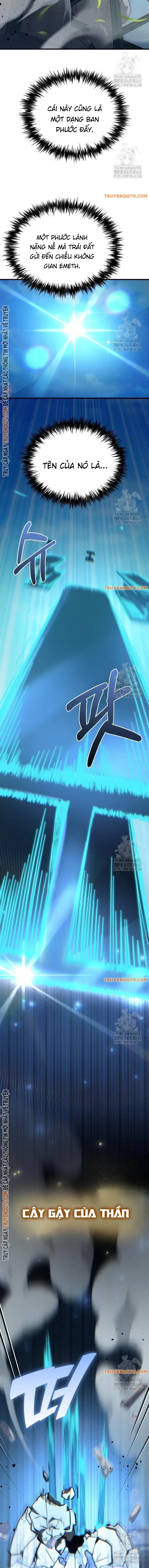 Mạt Thế Hậu Cần - Page 7