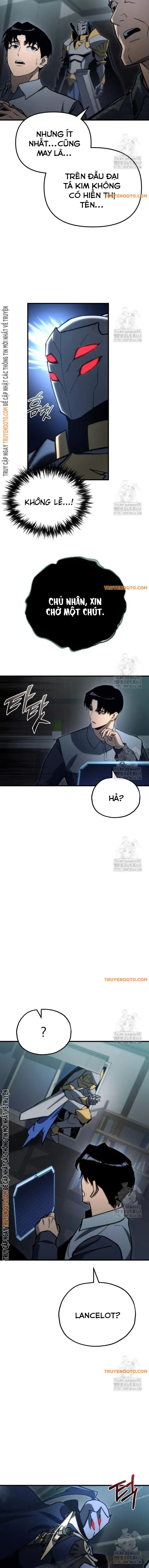 Mạt Thế Hậu Cần - Page 23